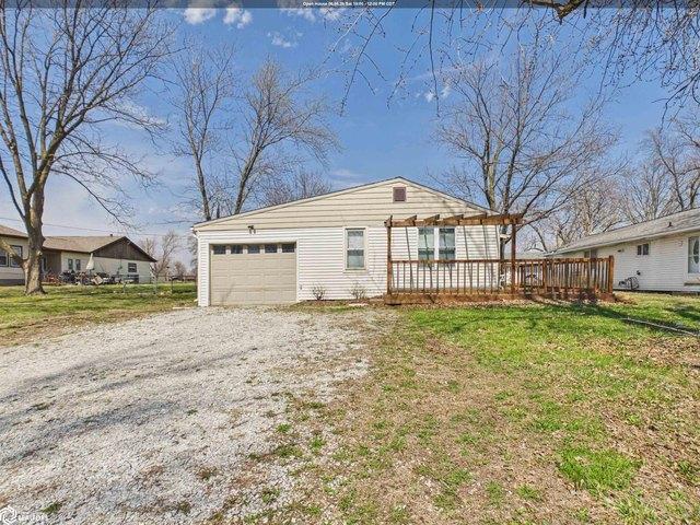 House for sale in Boulevard Place, Keokuk