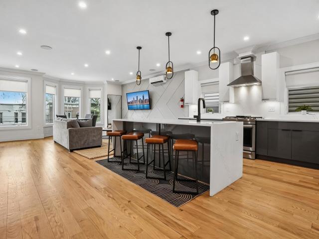 Condo for sale in Hudson, New Jersey