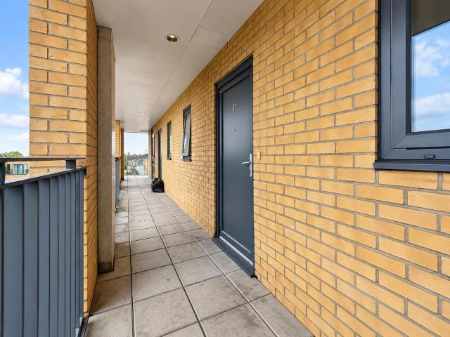Apartment for rent in Bowes Park, Greater London