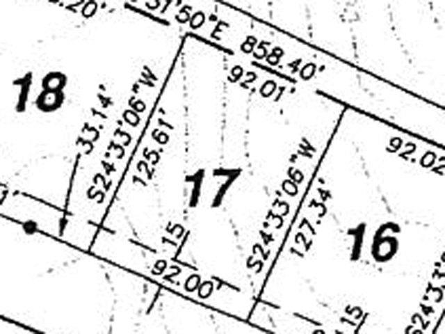 Land for sale in Daniels, West Virginia