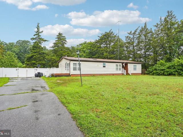House for sale in Cedarville, New Jersey