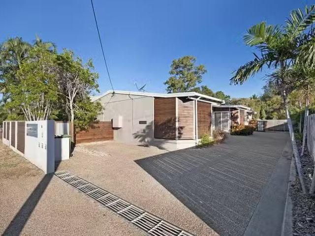 Apartment for rent in Railway Estate