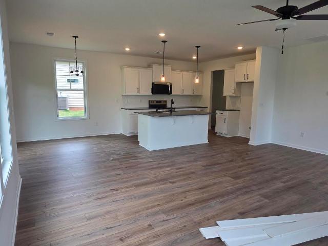 House for sale in Easley, South Carolina