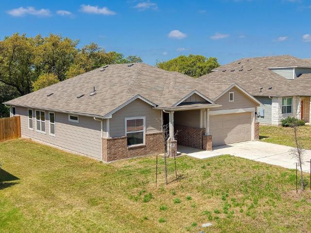 House for sale in Bertram, Texas