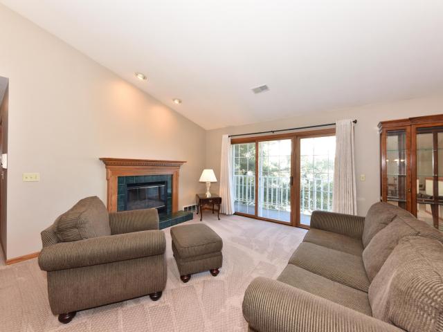 Condo for sale in Grafton, Ozaukee County