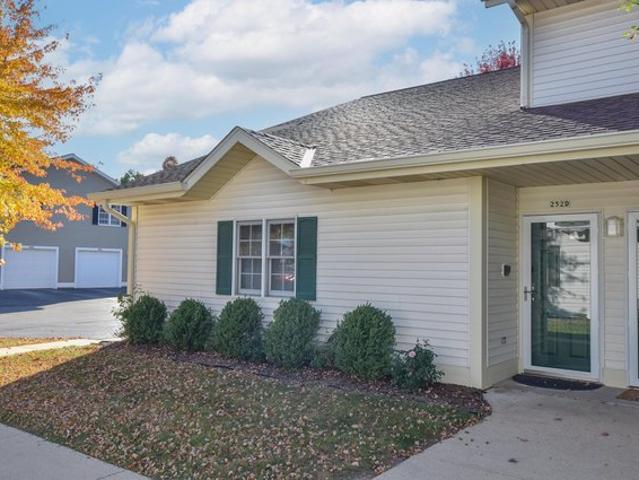 Condo for sale in Grafton, Ozaukee County