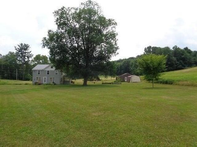 Farm for sale in Rochester Mills, Pennsylvania