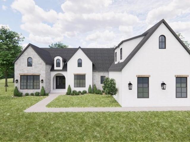 House for sale in Ark