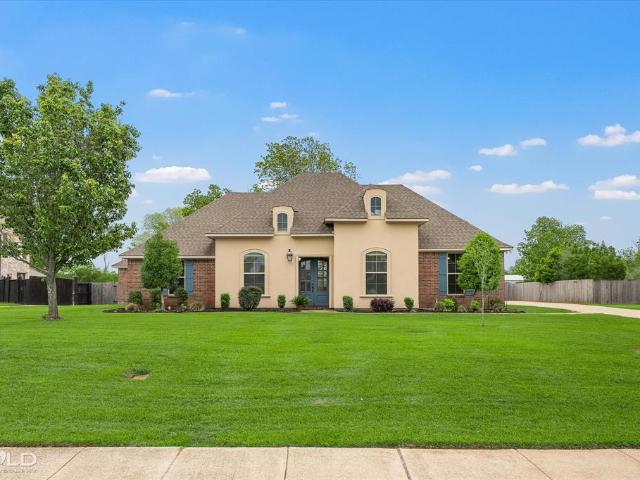 House for sale in Benton, Louisiana