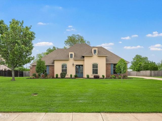 House for sale in Benton, Louisiana