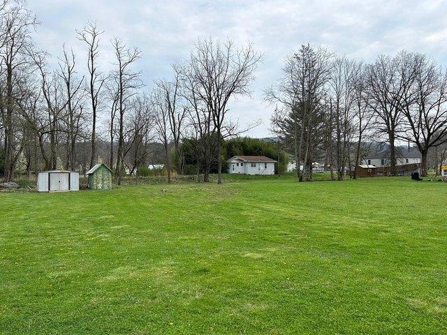 Land for sale in White Sulphur Springs, West Virginia