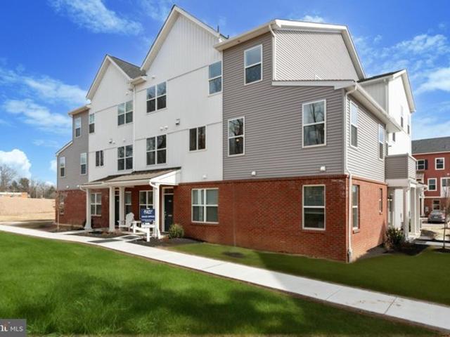 Townhouse for sale in Norristown, Pennsylvania