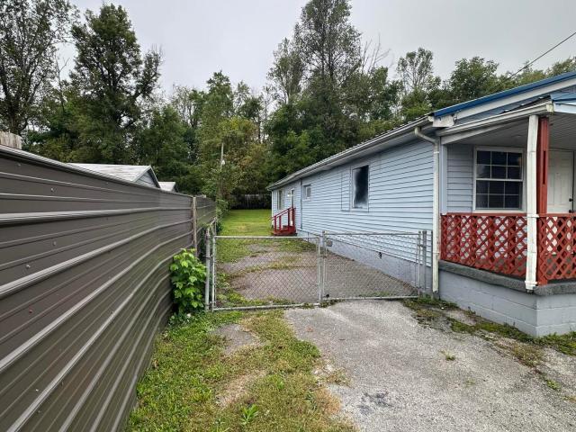 House for sale in Middlesboro, Kentucky