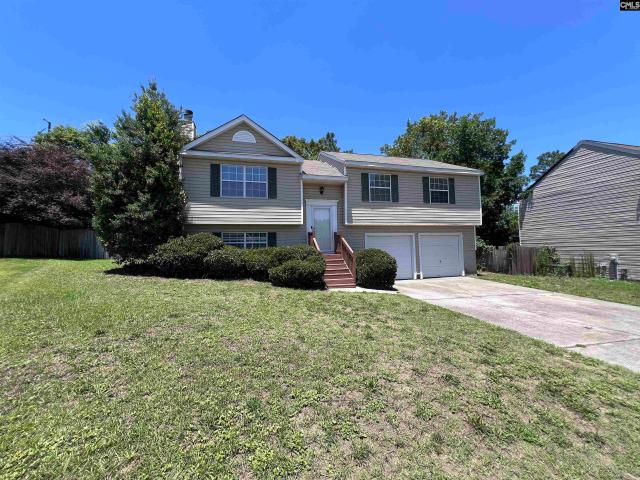 House for sale in West Columbia, South Carolina
