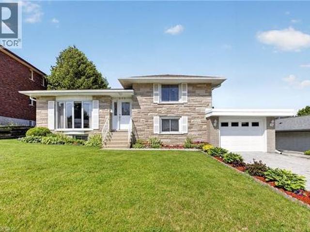 House for sale in Cambridge, Ontario