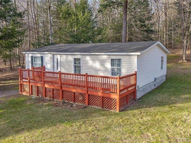 House for sale in New York