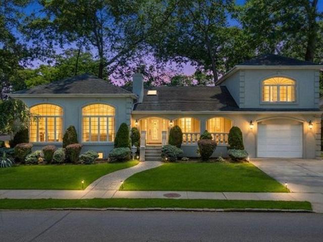 House for sale in Nassau, New York