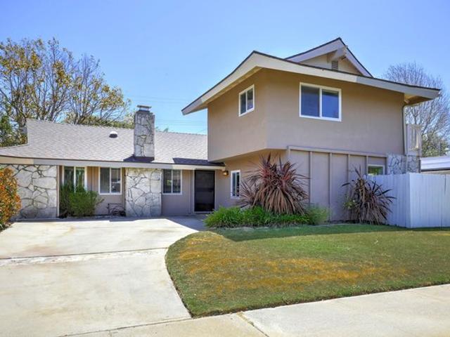 House for sale in Goleta, California