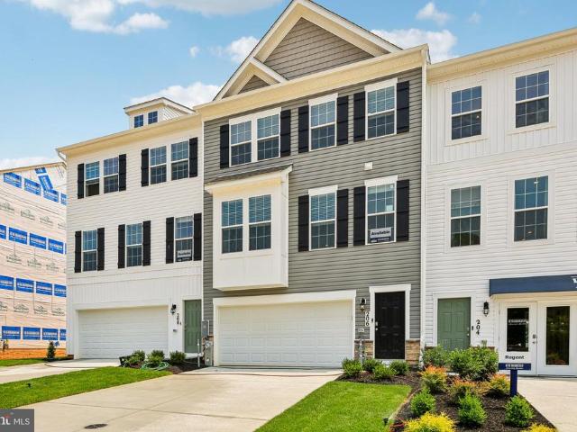 Townhouse for sale in Havre De Grace, Maryland