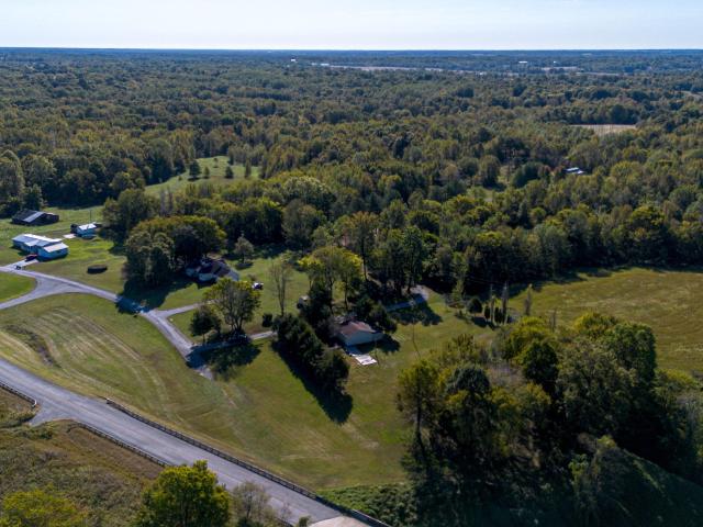 Land for sale in Arlington, Kentucky