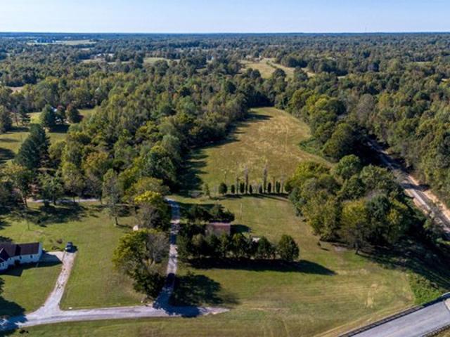 Land for sale in Arlington, Kentucky