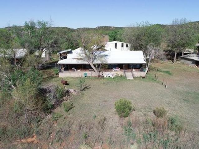 House for sale in Nolan, Texas