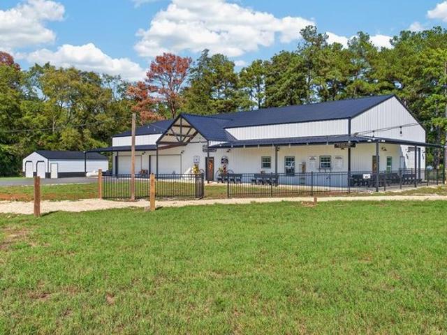 House for sale in Garrison, Nacogdoches County