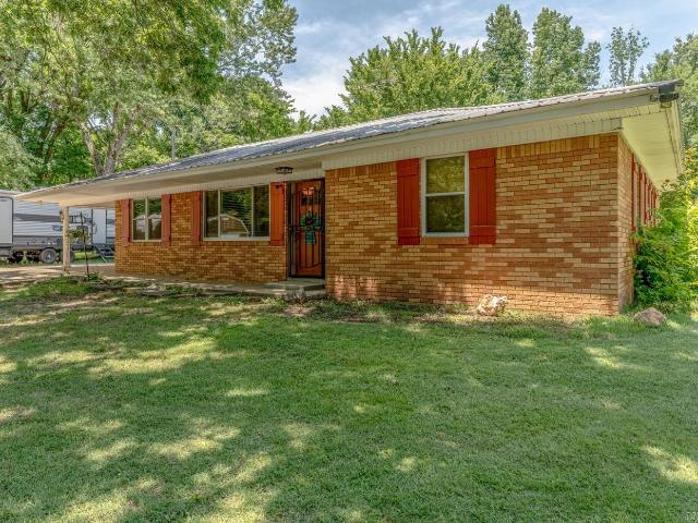 House for sale in Ark