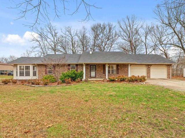 House for sale in Ark