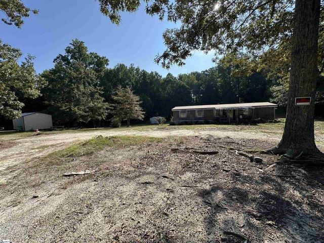 House for sale in Gray Court, South Carolina