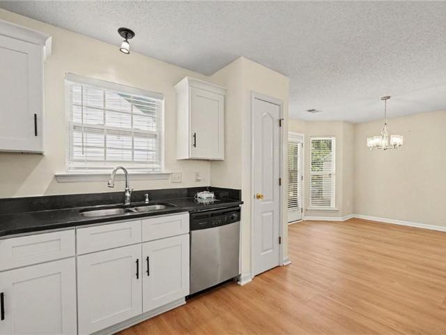 Townhouse for sale in Hiram, Paulding County