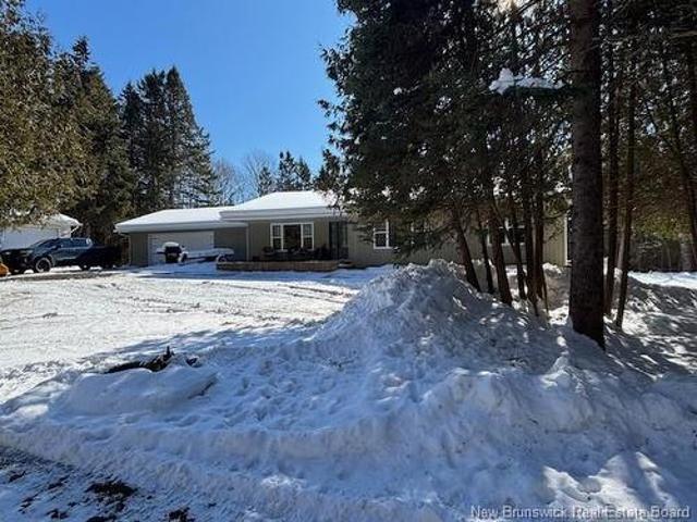 House for sale in Hampton, New Brunswick