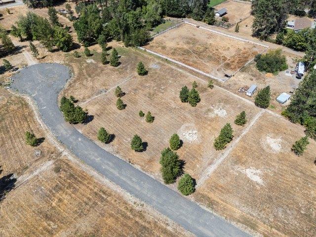 Land for sale in Rogue River, Jackson County