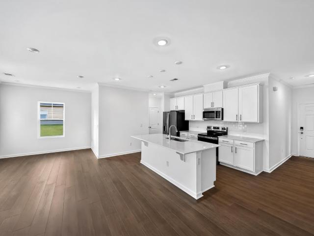 House for sale in Pine Level, North Carolina