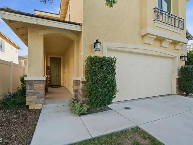 Property for sale in Fillmore, California