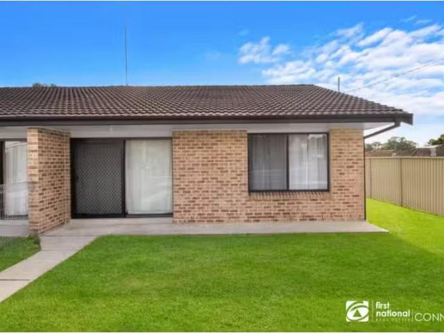 Condo for rent in Sydney, New South Wales