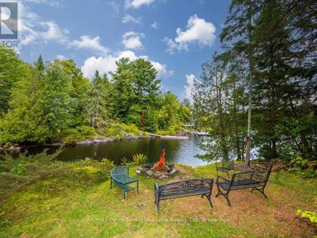 House for sale in Whitestone, Ontario