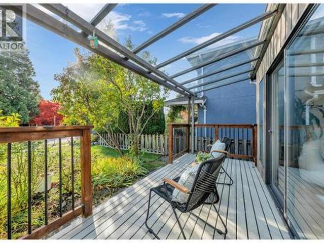House for sale in North Vancouver, British Columbia