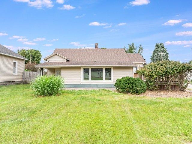 House for sale in Oglesby, LaSalle County