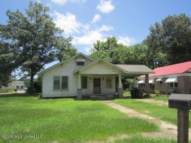House for sale in Canton, Madison County