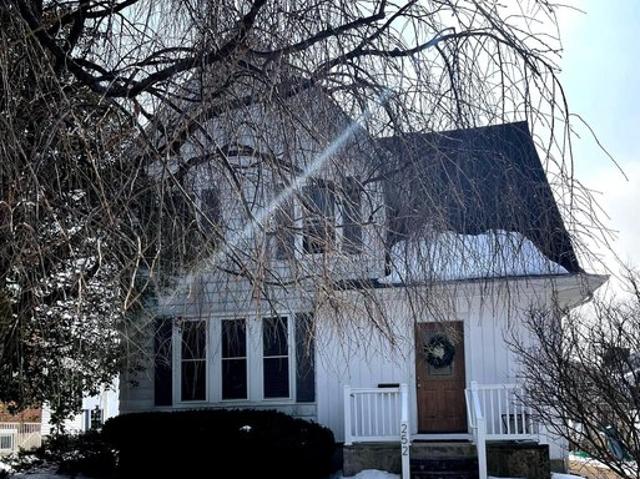 House for sale in Hershey, Pennsylvania