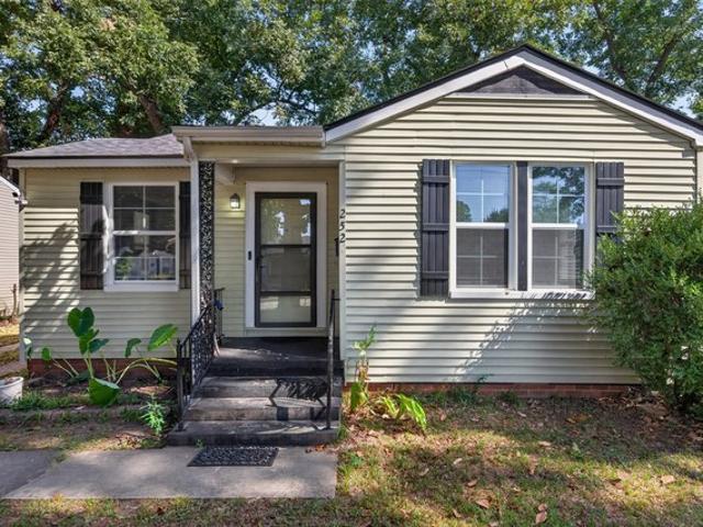 House for sale in Keithville, Louisiana
