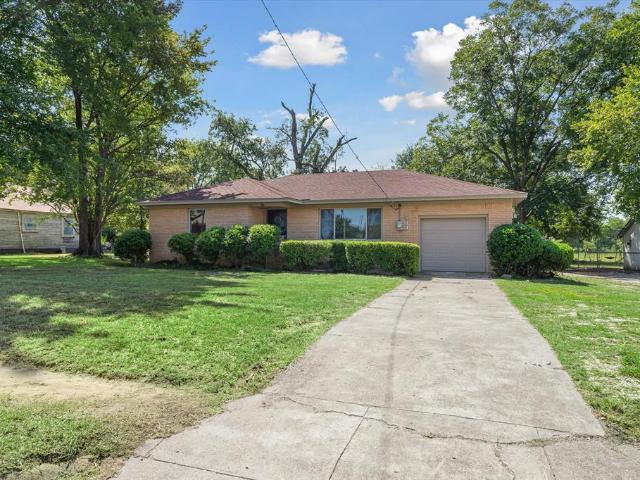 House for sale in Van, Texas