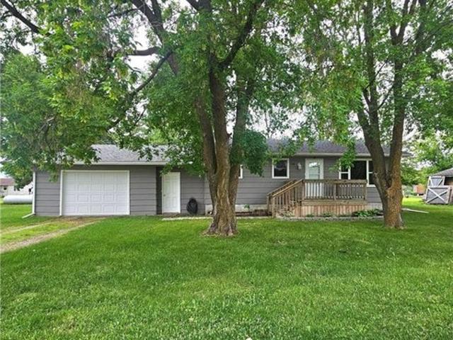 House for sale in Newfolden, Minnesota
