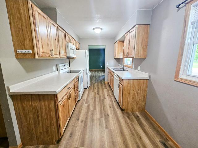 House for sale in Newfolden, Minnesota