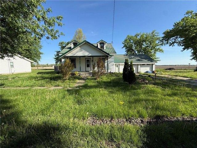 House for sale in Richland, Illinois