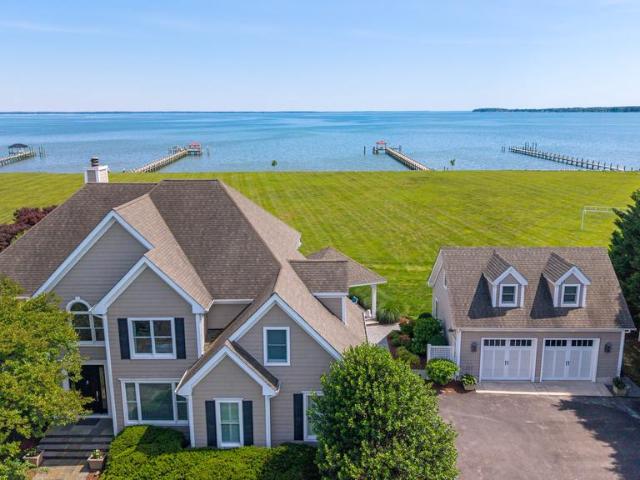 House for sale in Stevensville, Maryland