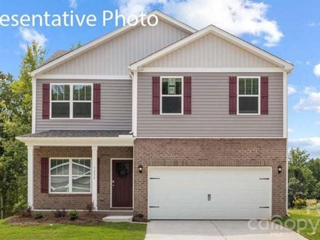 House for sale in Rowan, North Carolina