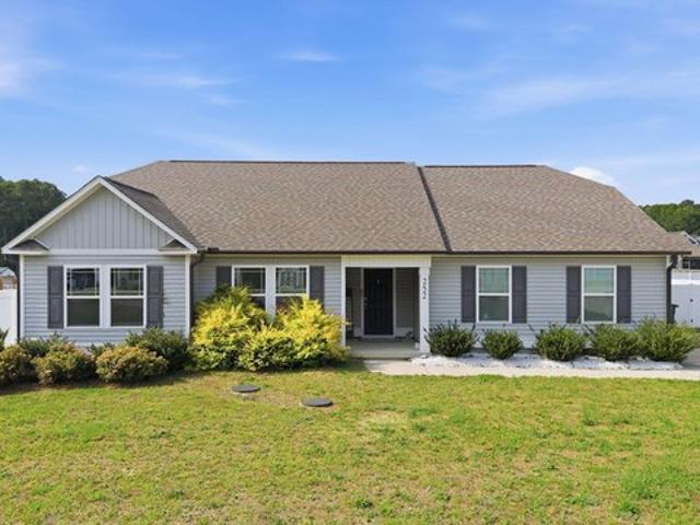 House for sale in Kenly, North Carolina