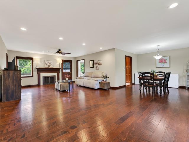 House for sale in Cadiz, Kentucky